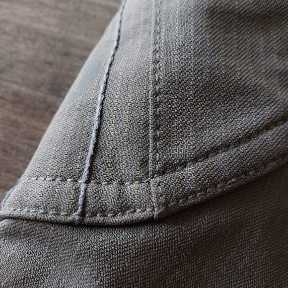 Lululemon Men's Wet Dry Warm Shorts - Picture 14 of 15